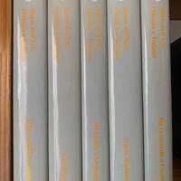 Storia dell'Arte Classica e Italiana