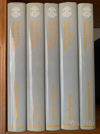 Storia dell'Arte Classica e Italiana