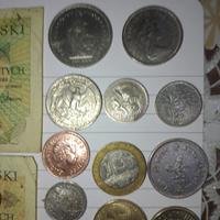 Monete da collezione