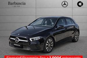 Mercedes-Benz Classe A (W177) - A 180 d Autom...