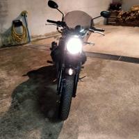 Moto Guzzi V7 III - 2017