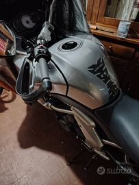 Kawasaki Versys