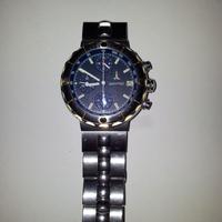 cronografo Eberhard frecce tricolori