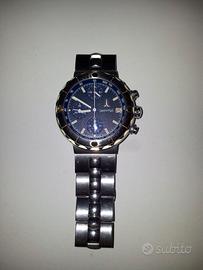 cronografo Eberhard frecce tricolori