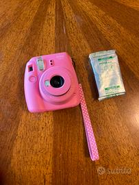 Instax mini 9