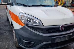 Ricambi Fiat Doblò XL 2015 2.0 Mtj 263A1000