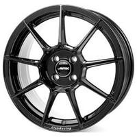 Cerchi in lega Autec ClubRacing 7,5x17 Ford Fiesta