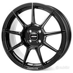 Cerchi in lega Autec ClubRacing 7,5x17 Ford Fiesta