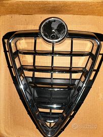Scudo giulietta