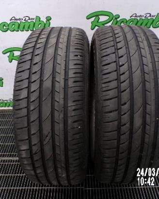 DUE GOMME DA 255 60 R 18 112 V ATLAS ANNO 2021