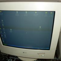 Monitor tv per pc con cavo