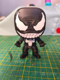 Funko pop Venom 