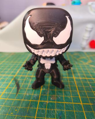 Funko pop Venom 