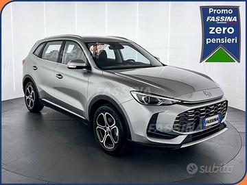 MG ZS HEV 1.5 Hybrid+ Comfort