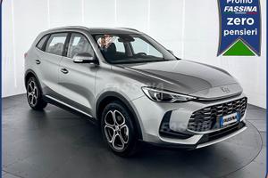 MG ZS HEV 1.5 Hybrid+ Comfort