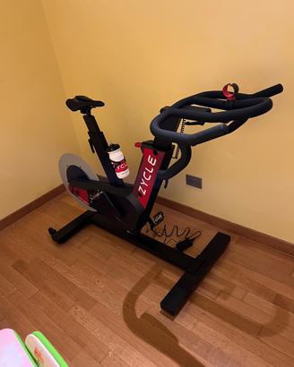 Zcycle 2.0
