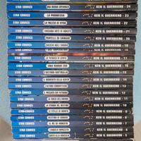 Ken il guerriero prima edizione completa manga