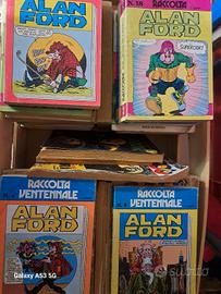 Fumetti Alan Ford