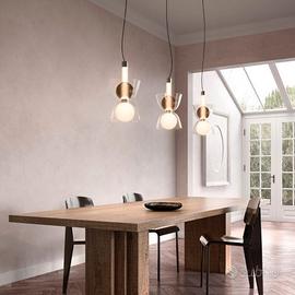 LAMPADA PENTALIGHT GEMS