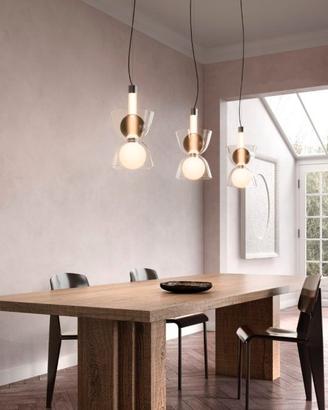 LAMPADA PENTALIGHT GEMS