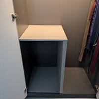 Ikea pax komplement divisorio