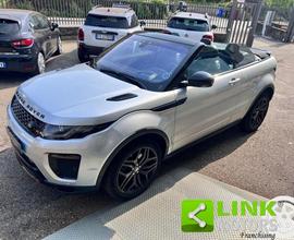 LAND ROVER Range Rover Evoque 2.0 TD4 180 CV Con