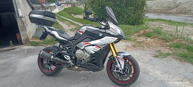 BMW s1000xr