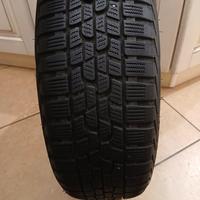 ruota di scorta peugeot 207 1.4 