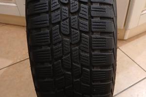 ruota di scorta peugeot 207 1.4 