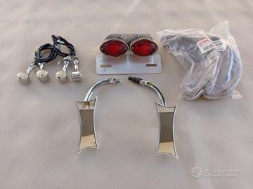 Accessori per Yamaha Virago