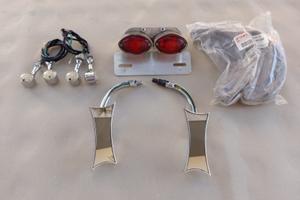 Accessori per Yamaha Virago