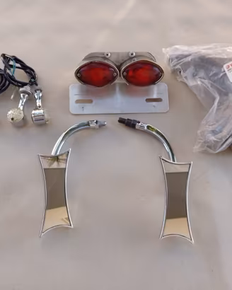 Accessori per Yamaha Virago
