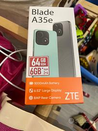 Smartphone Blade zete