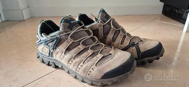 Scarpe Trekking