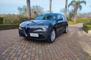Alfa Romeo Stelvio 2.2 160Cv RWD Sprint