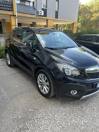 Opel mokka 1.4 GPL
