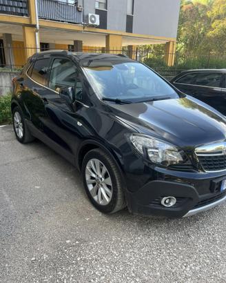 Opel mokka 1.4 GPL