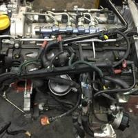 Motore Fiat Freemont- 2.0 d - 939b5000