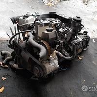 Motore Per Mercedes 250TD OM605 - OM 605