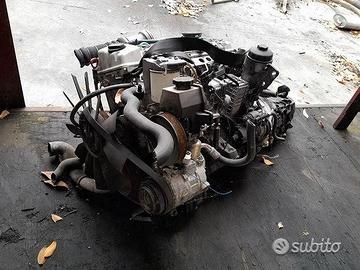 Motore Per Mercedes 250TD OM605 - OM 605