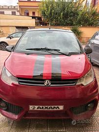 aixam 50 coupe GTI