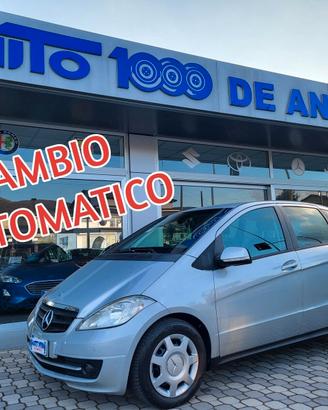 Mercedes-benz A 180 CDI RESTYLING *** CAMBIO AUTOM