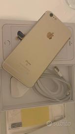 Iphone 6s plus 32gb