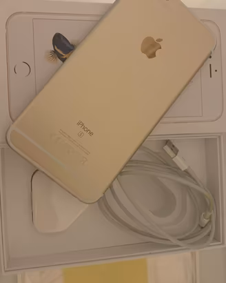 Iphone 6s plus 32gb