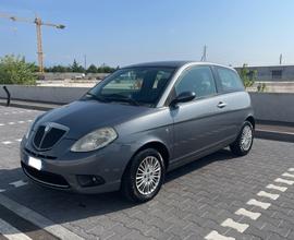 LANCIA Ypsilon 2ª serie - 2007