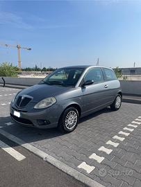 LANCIA Ypsilon 2ª serie - 2007