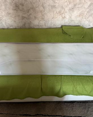 Safety barriera lettino bimbi