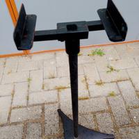 Supporti da pavimento per diffusori