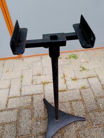 Supporti da pavimento per diffusori