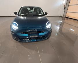 Fiat 600 Hybrid 100 CV DCT MHEV